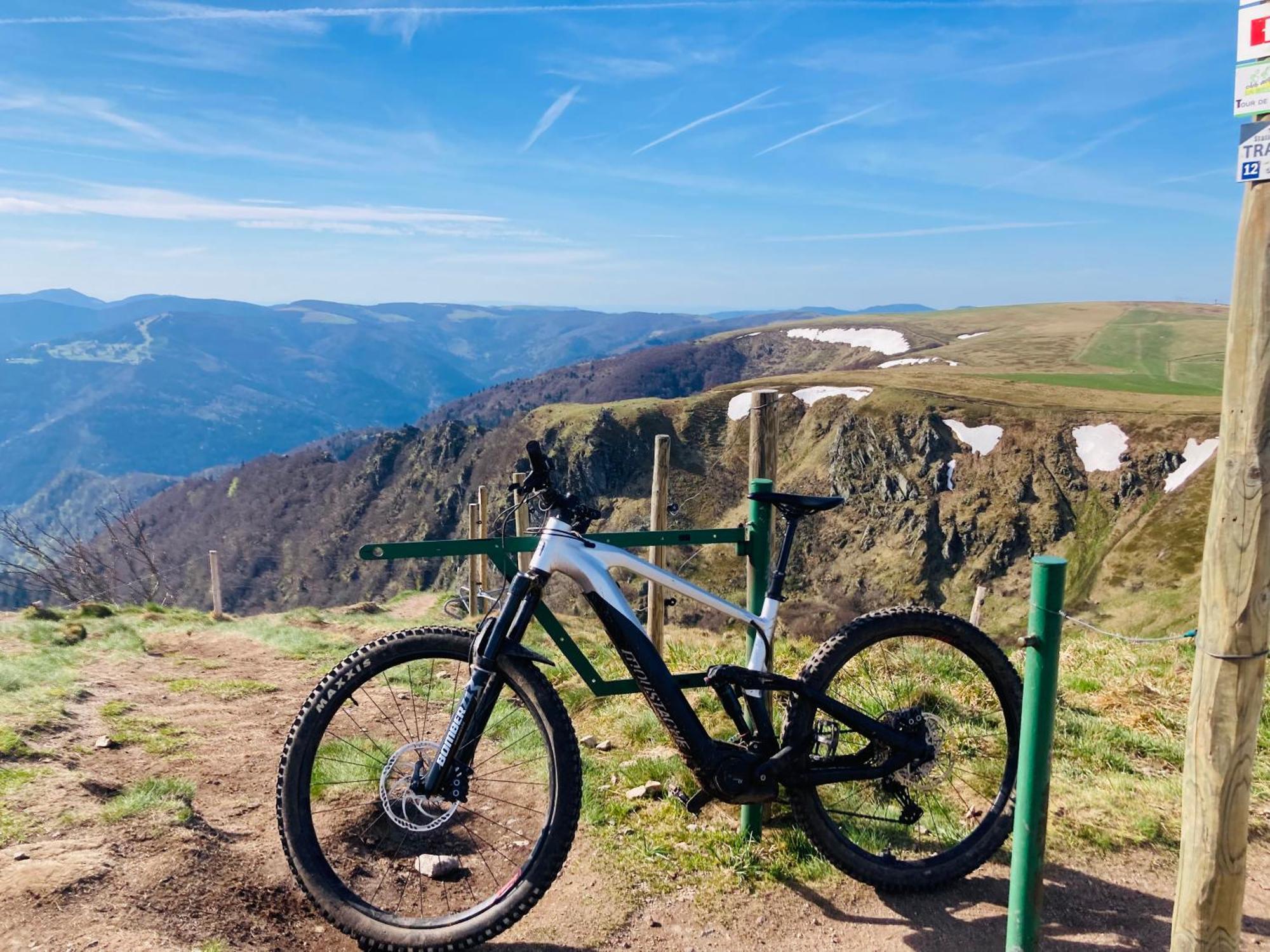 Le Perchoir Du Grand Valtin - Gite 5 Personnes - Altitude 830 Ban-sur-Meurthe-Clefcy 外观 照片